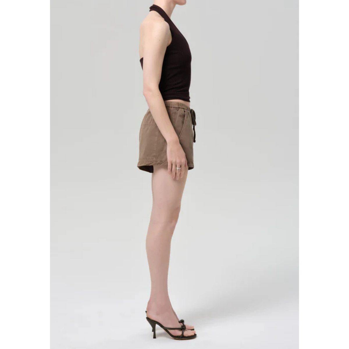 Este Drawstring Short