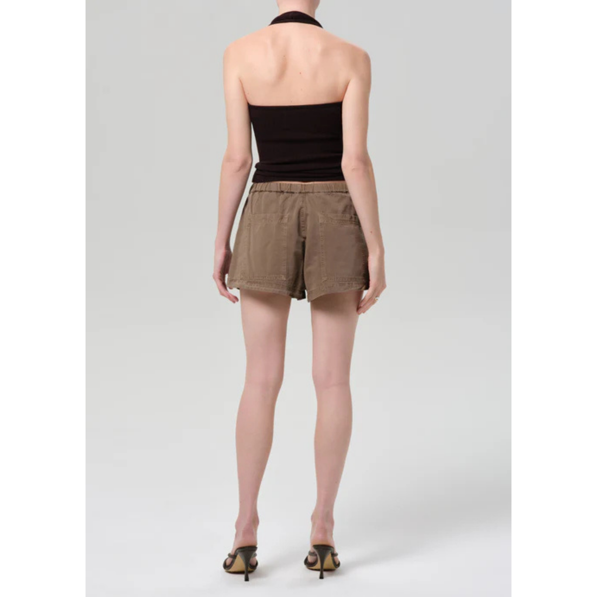 Este Drawstring Short