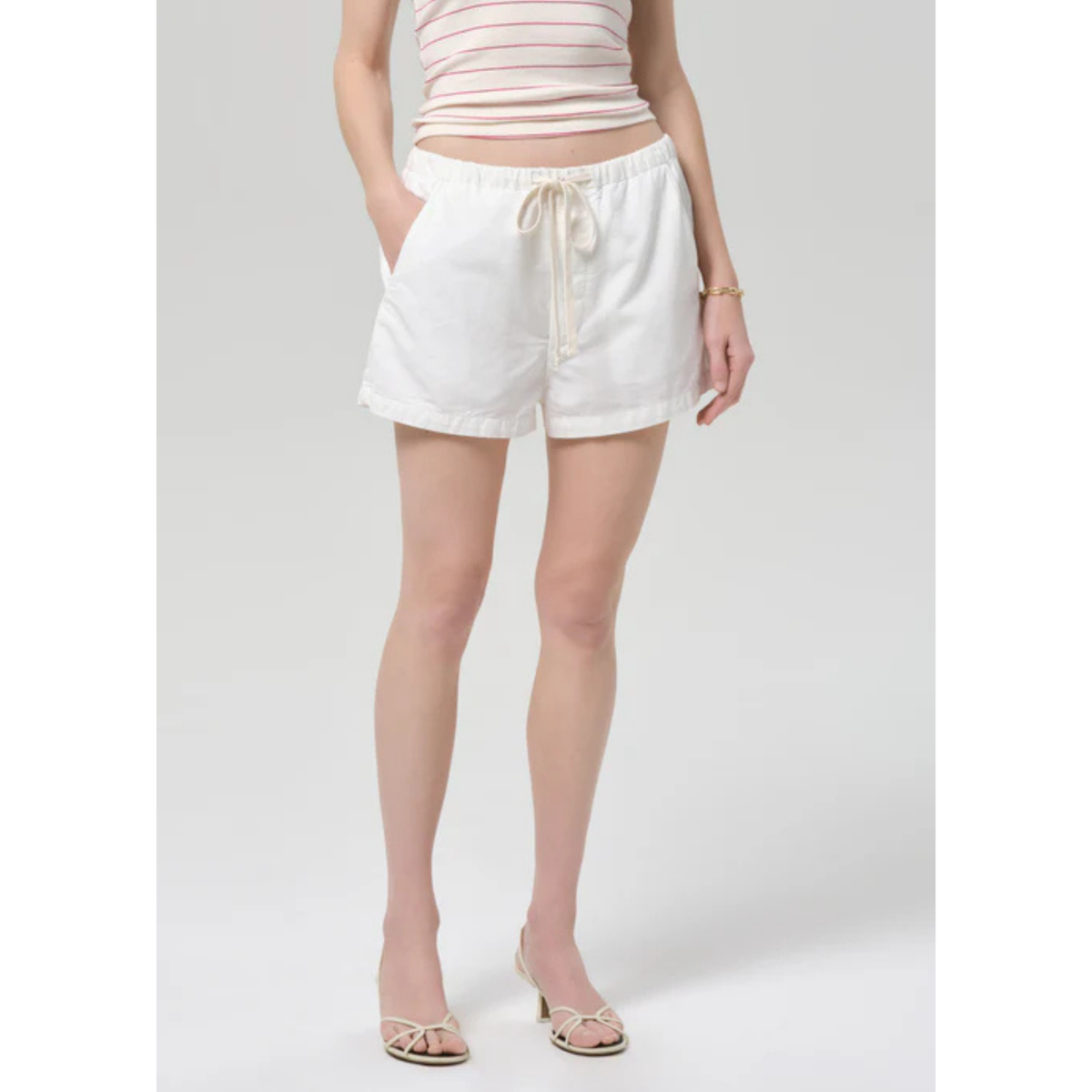 Este Drawstring Short