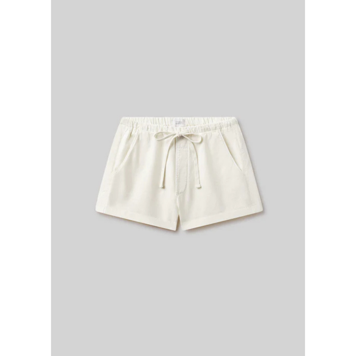 Este Drawstring Short