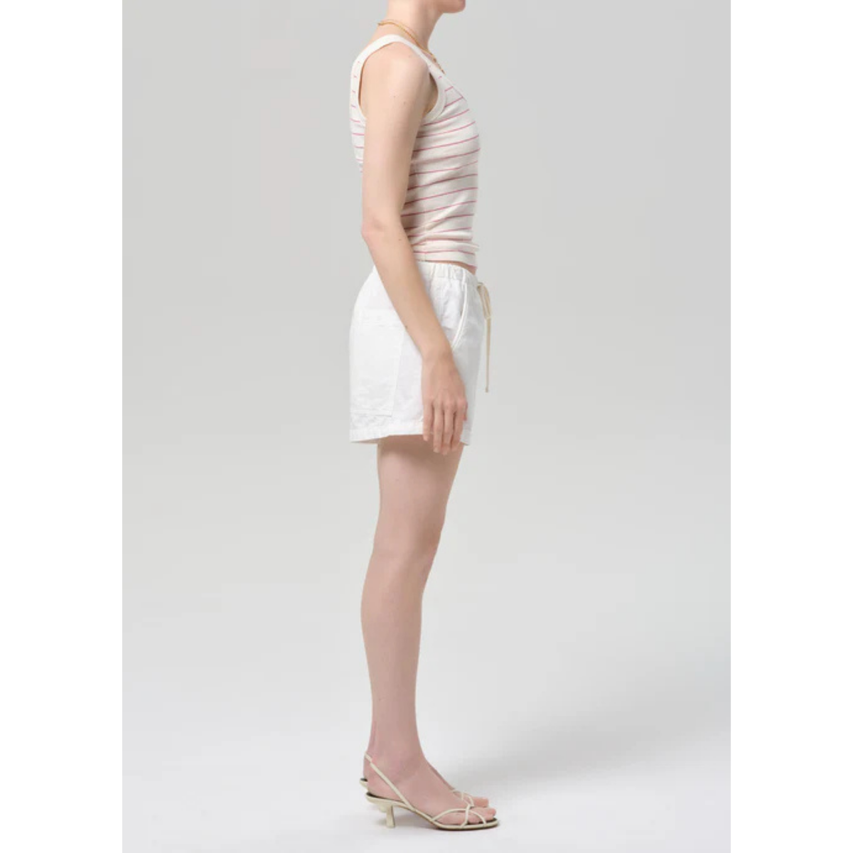 Este Drawstring Short