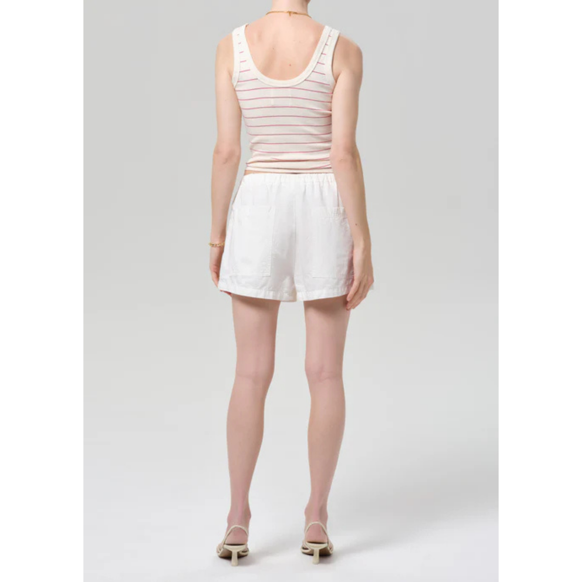 Este Drawstring Short