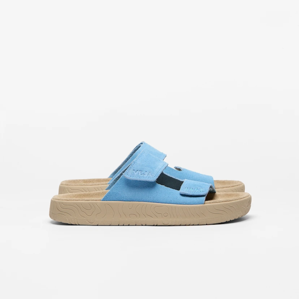 Etna Suede Sandal