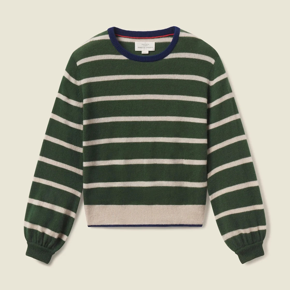 Ryann Sweater