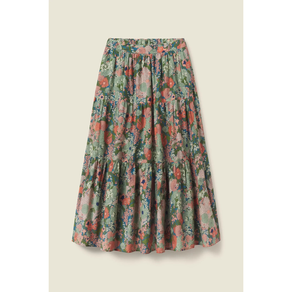 Makena C Skirt
