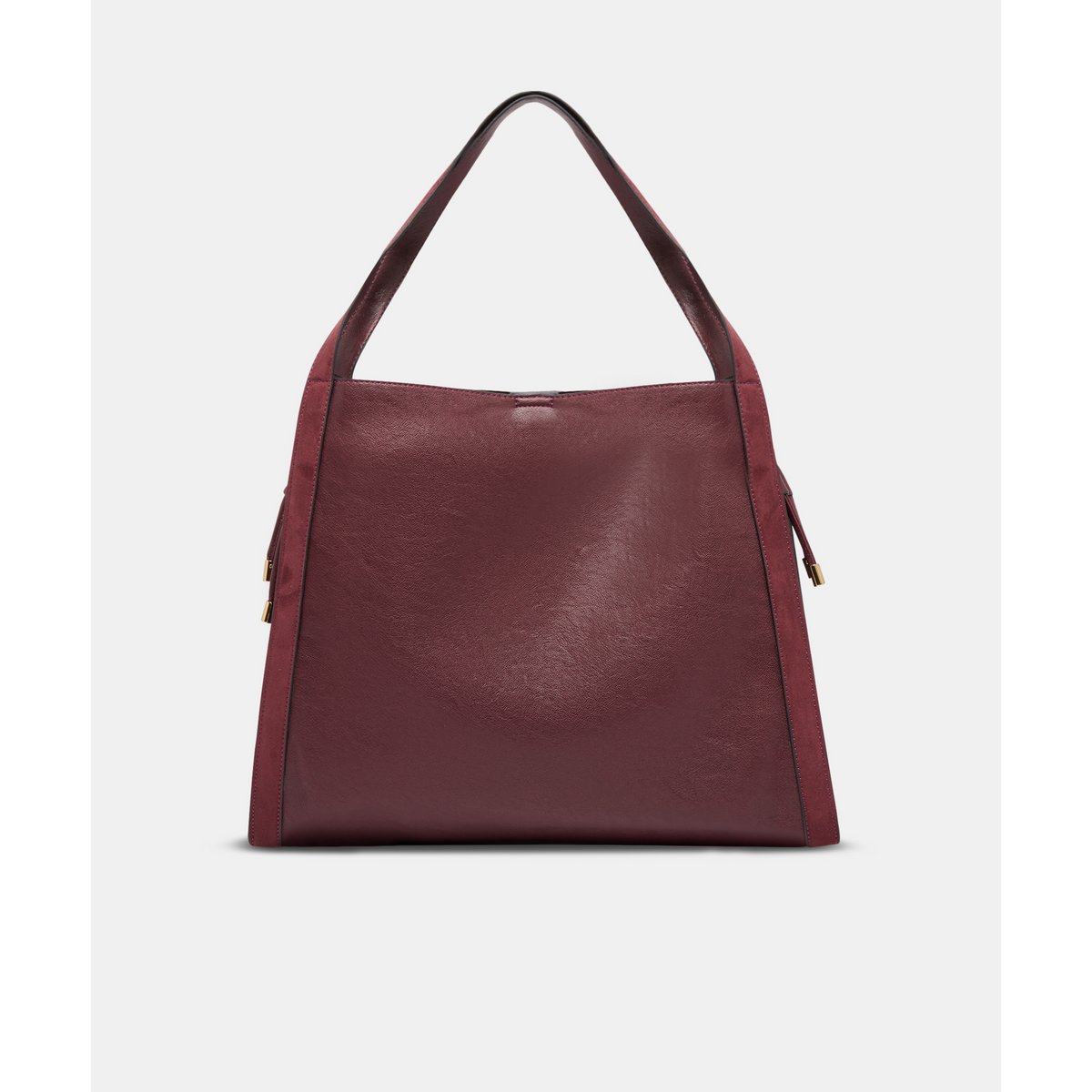 Fallon Bag - Burgendy