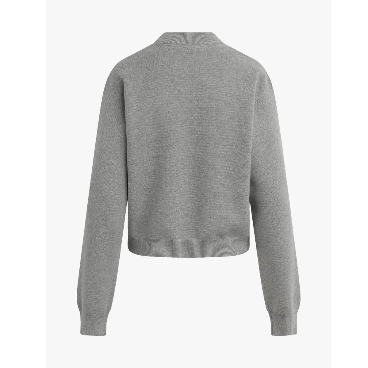 The Fatigue Sisters Sweatshirt - Heather Grey