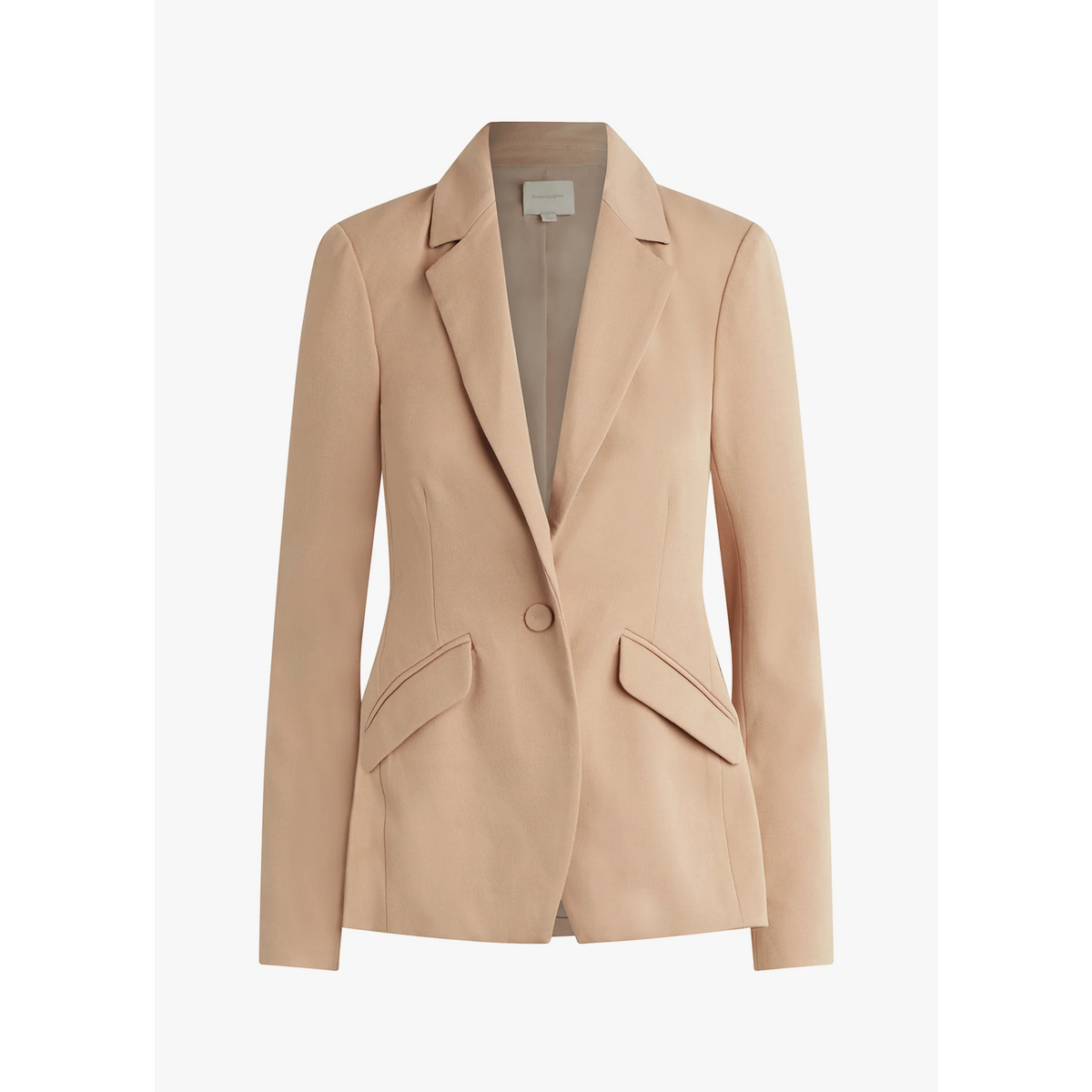 Favorite Blazer - Beige