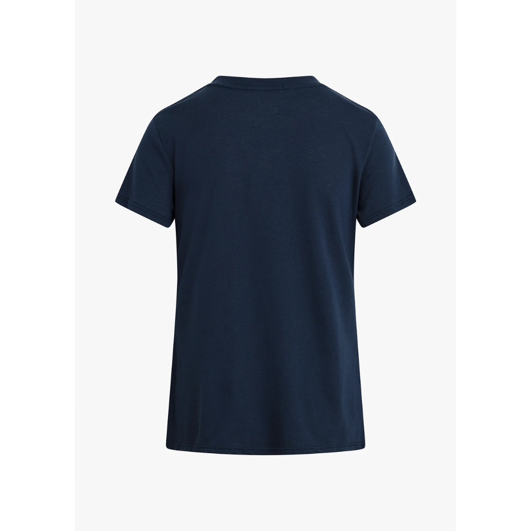 Favorite Daughter Tee - Navy
