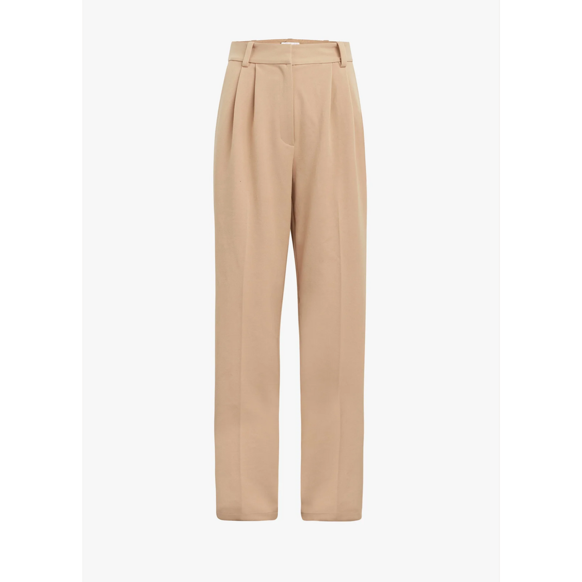 The Favorite Pant Shortie - Beige