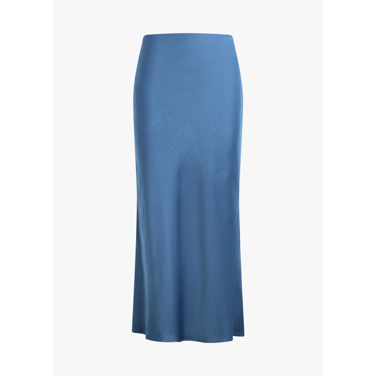 The Favorite Skirt - River Blue