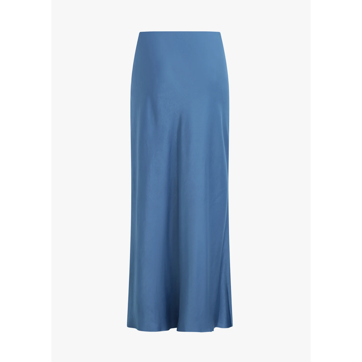 The Favorite Skirt - River Blue