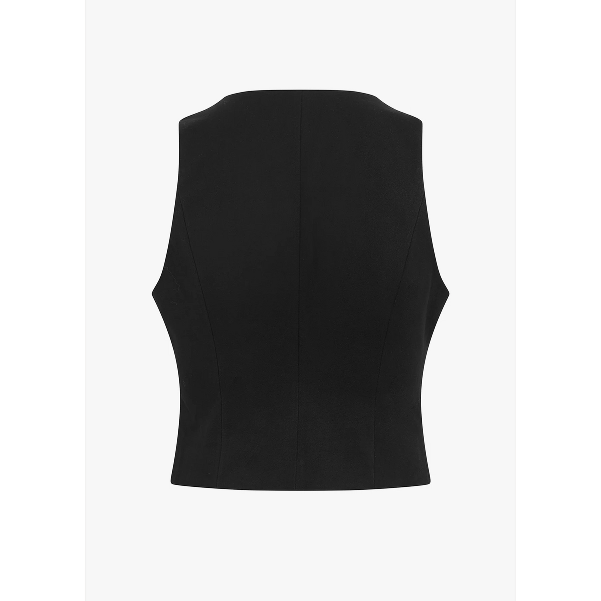 Favorite Vest - Black