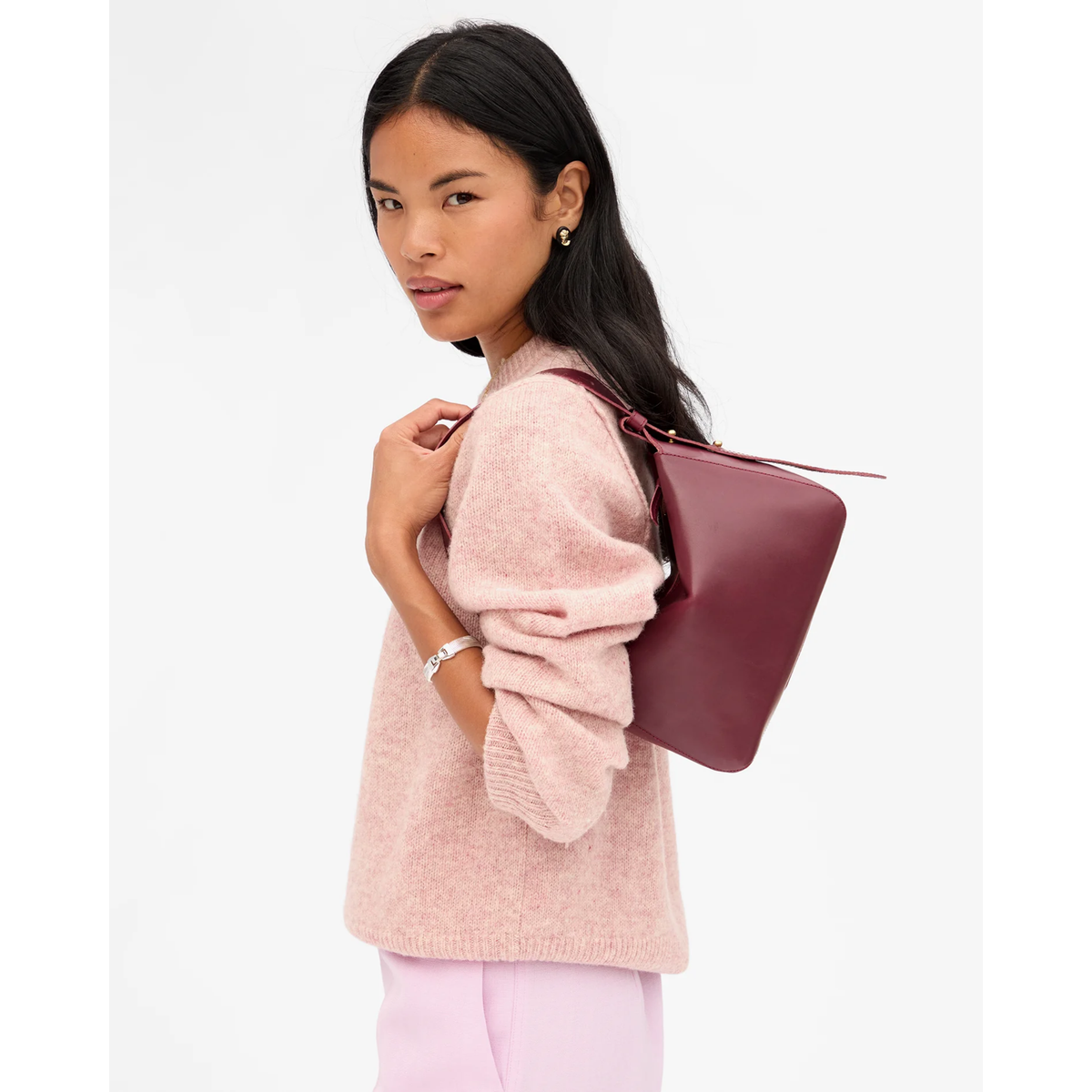 Fleurine Bag - Plumingo