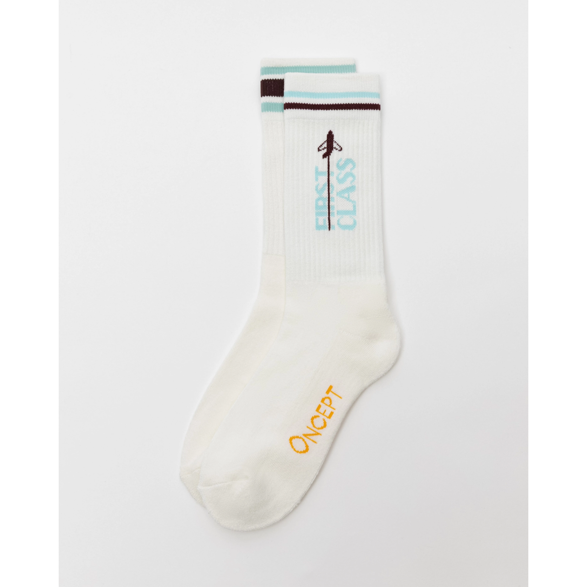 Flight Sock - Cool Multi