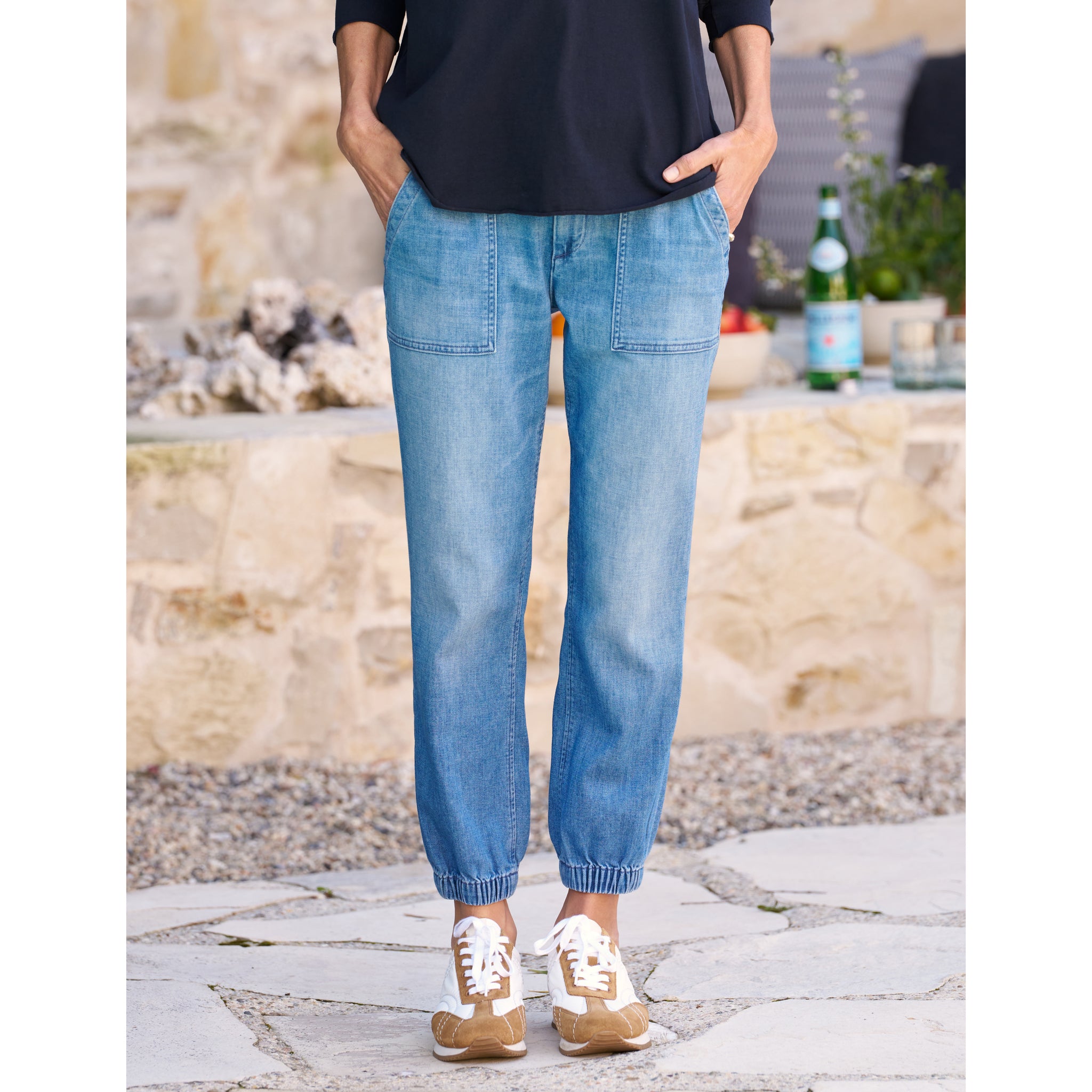 Jameson Jogger Utility Jean 2000 Wash MINE by sandy