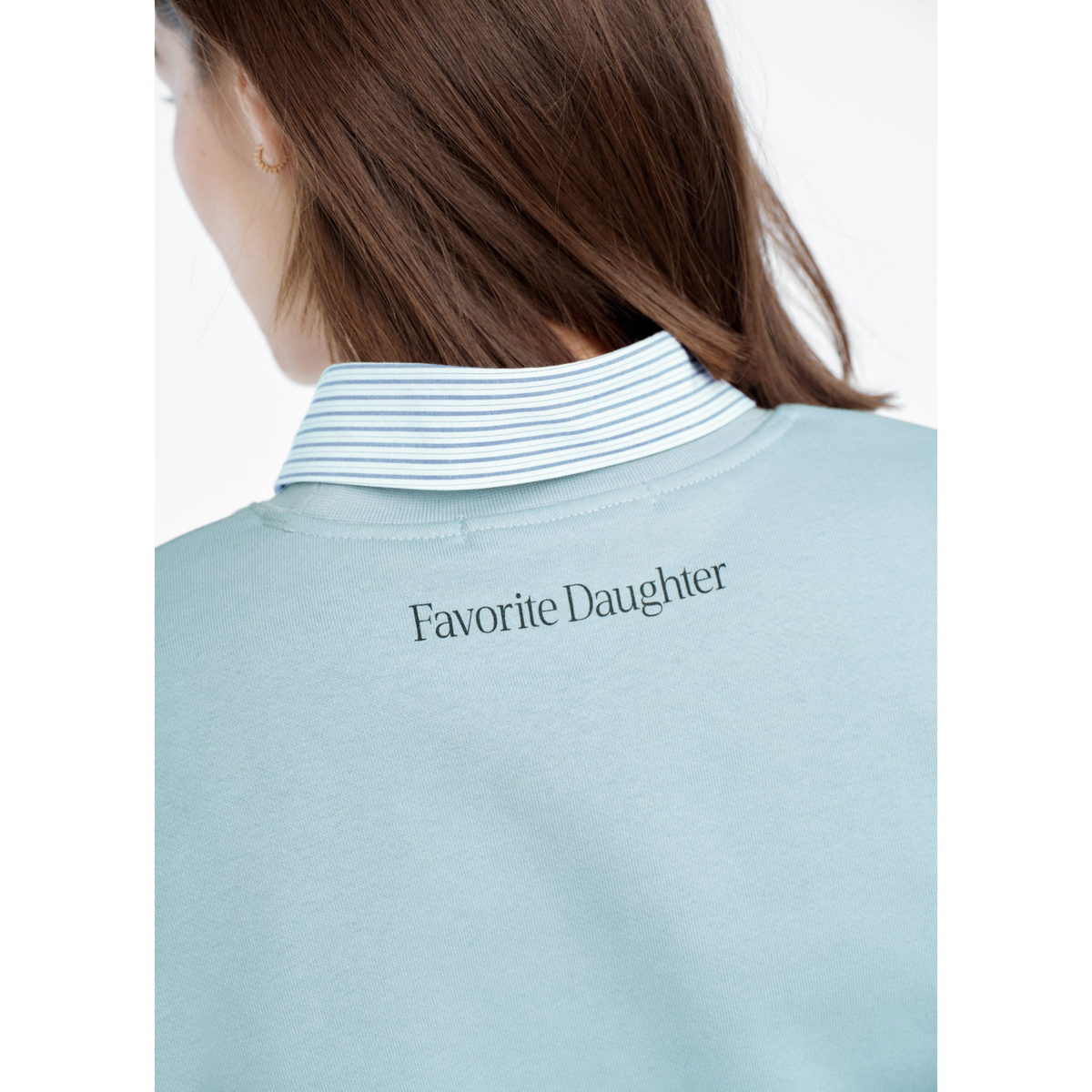 Favorite Grad Classic Sweatshirt
