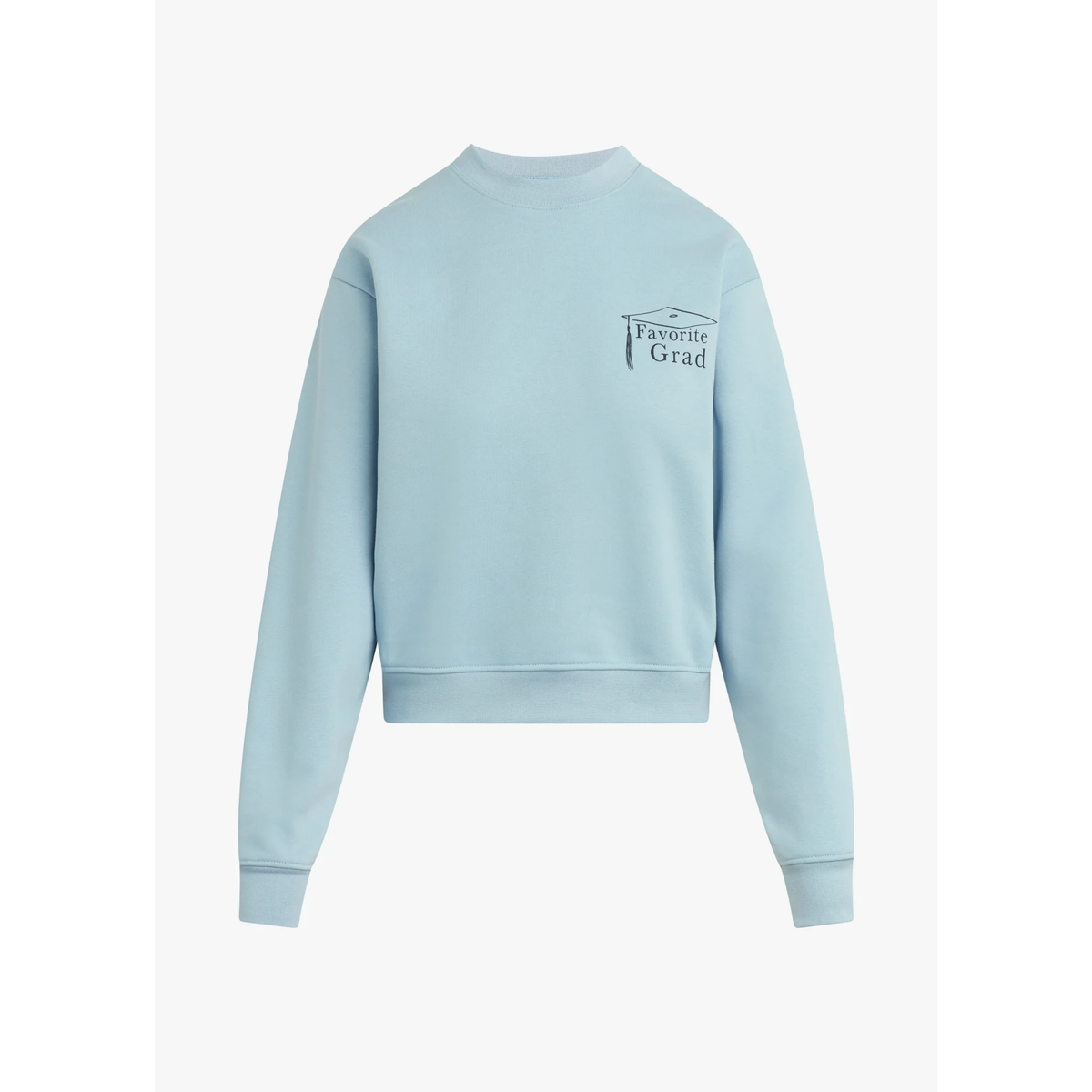 Favorite Grad Classic Sweatshirt