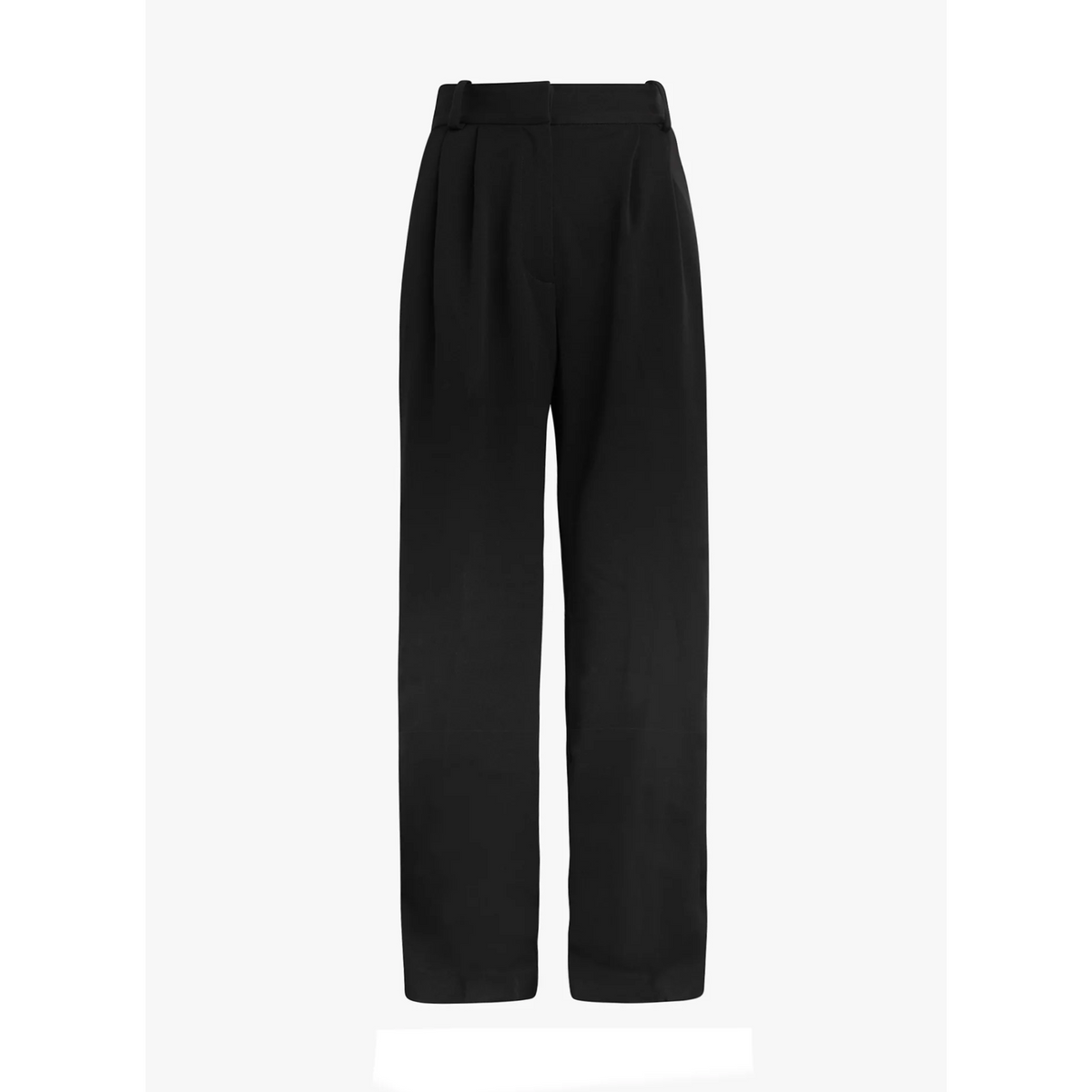 Favorite Pant Shortie - Black