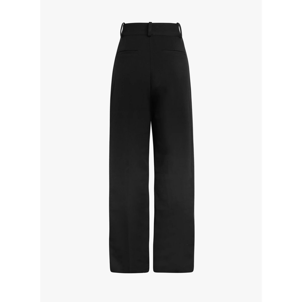 Favorite Pant Shortie - Black