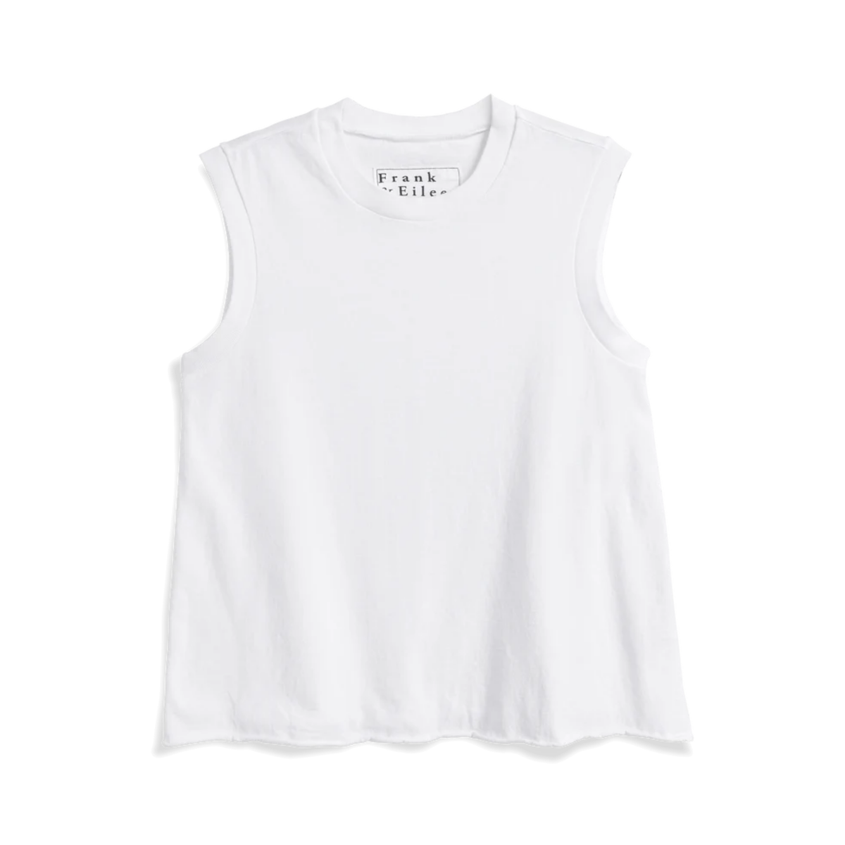 Finn Sleeveless Tank