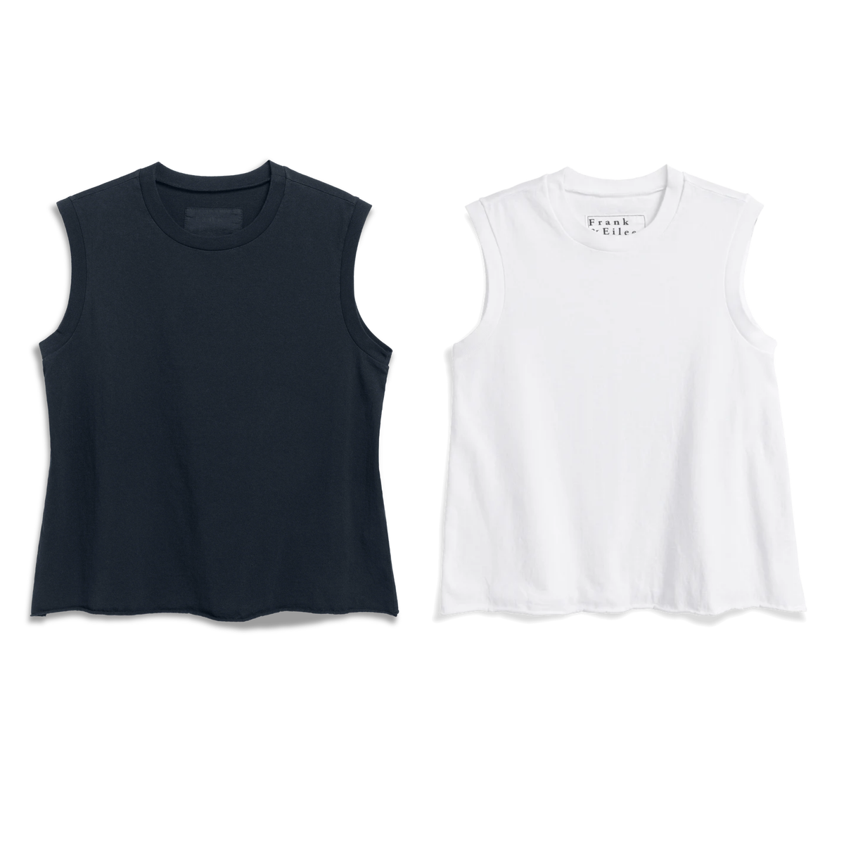 Finn Sleeveless Tank