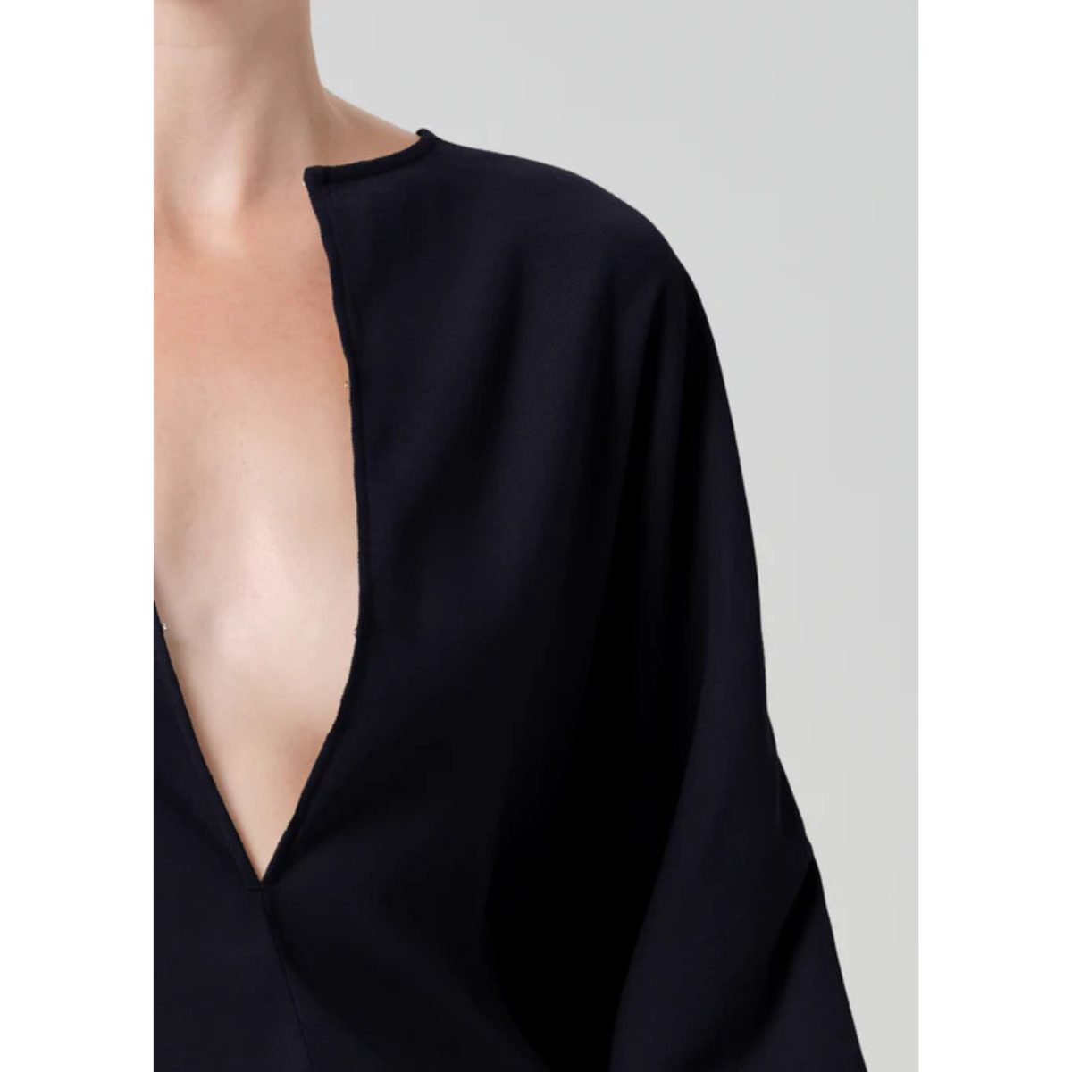 Franca Shirt - Navy