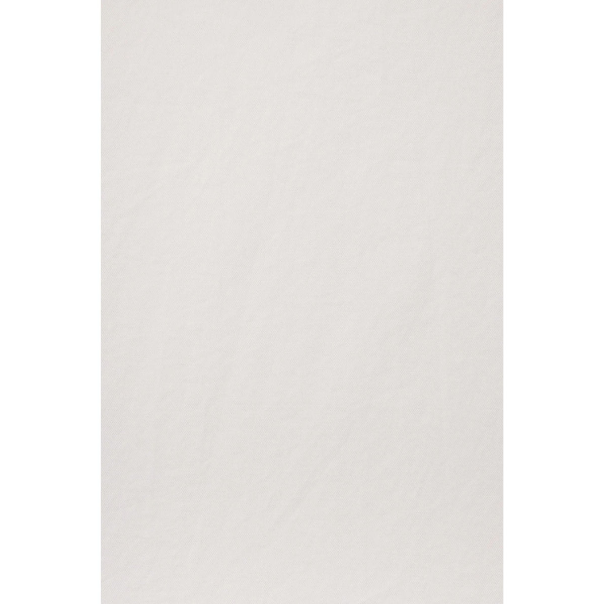 A vertical rectangular panel with a light warm gray or off-white textured surface, shown against a white background.