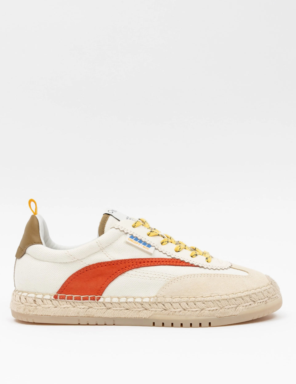 St. Tropez - Ivory Moon