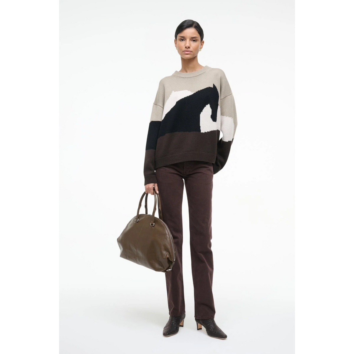 Giada Sweater - Stables