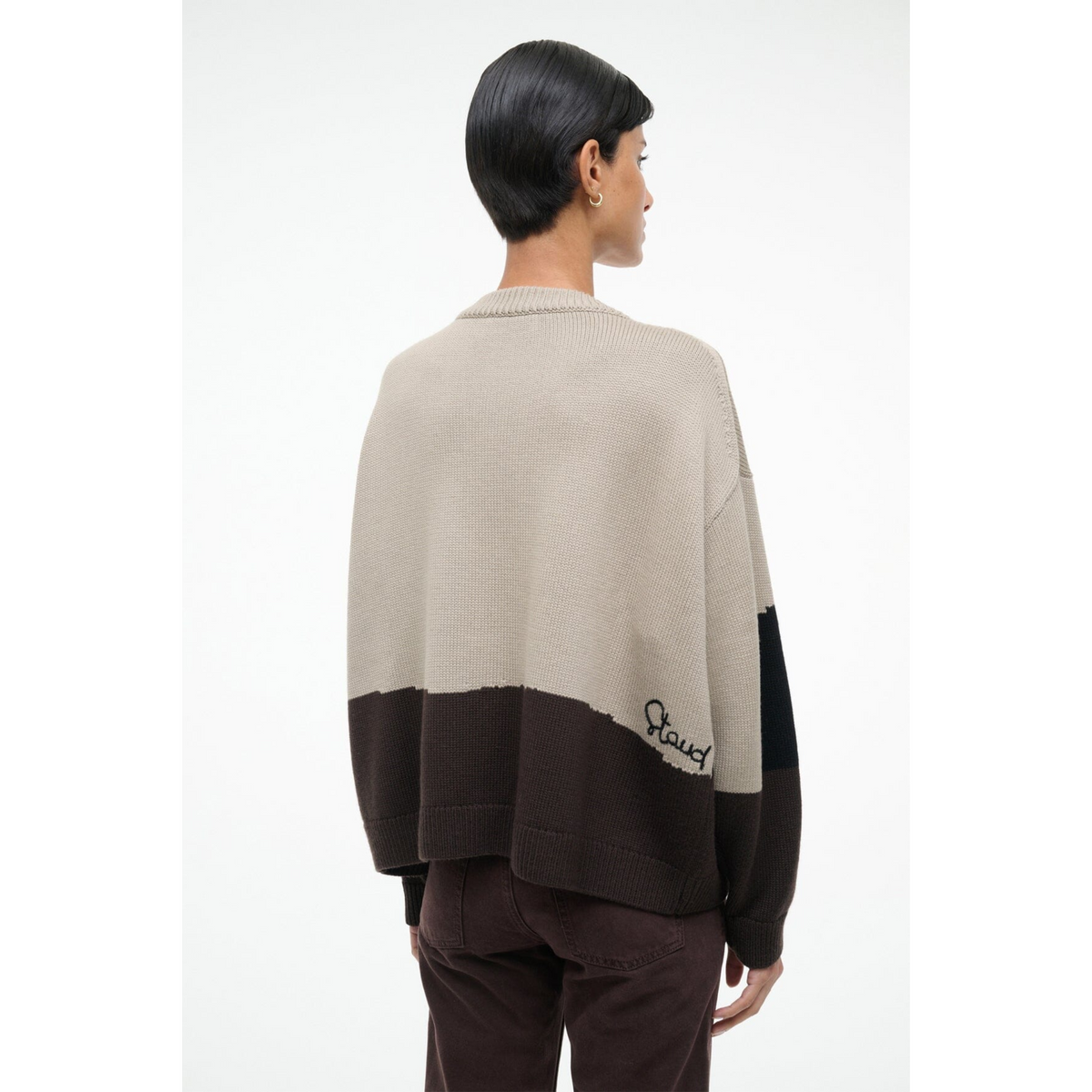 Giada Sweater - Stables