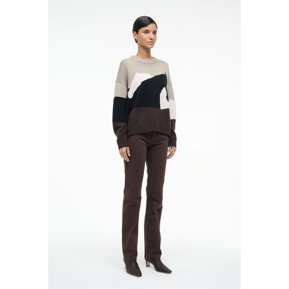 Giada Sweater - Stables