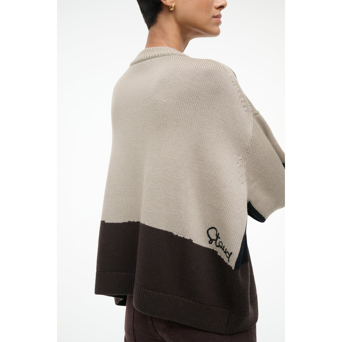 Giada Sweater - Stables