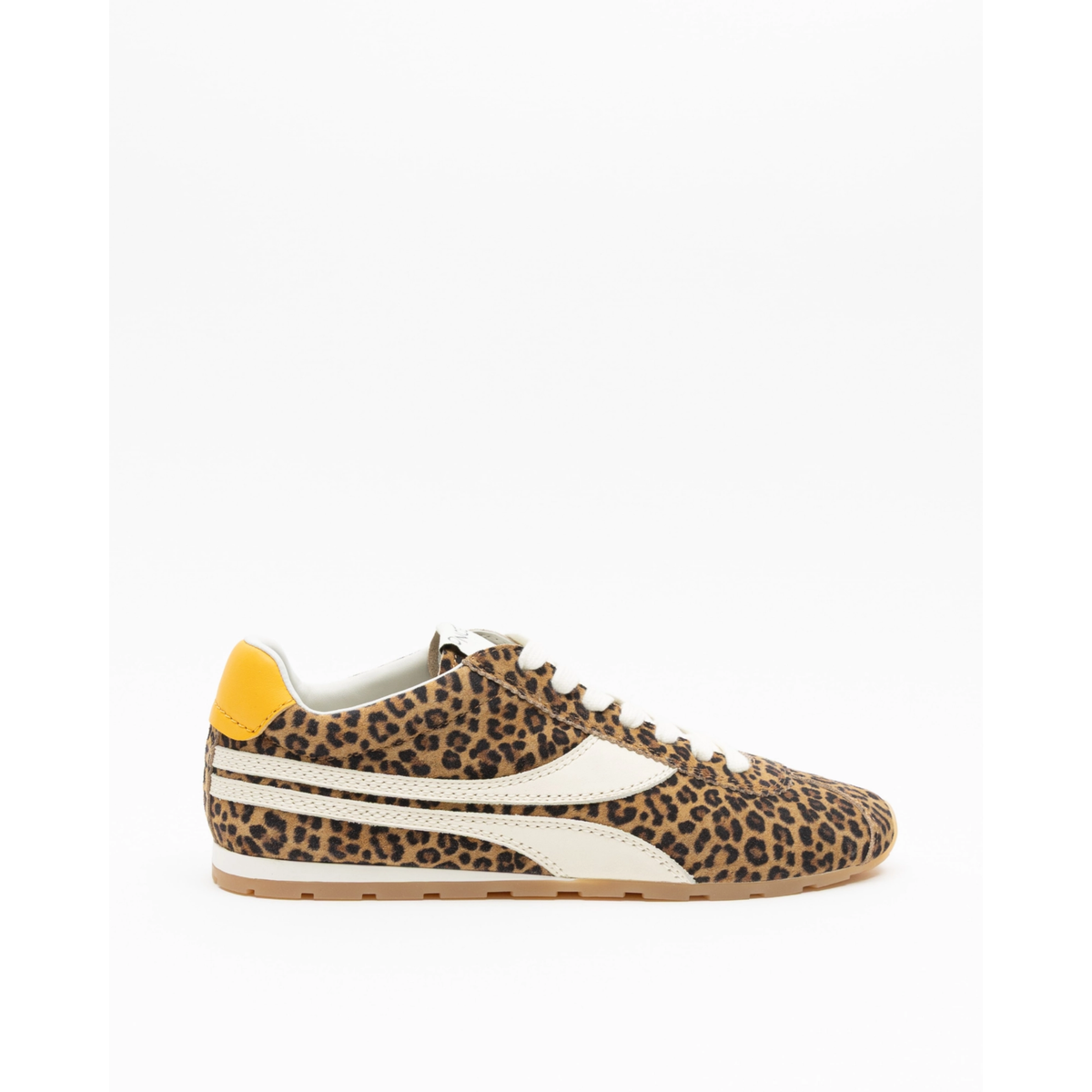 Essex Sneaker - Leopard