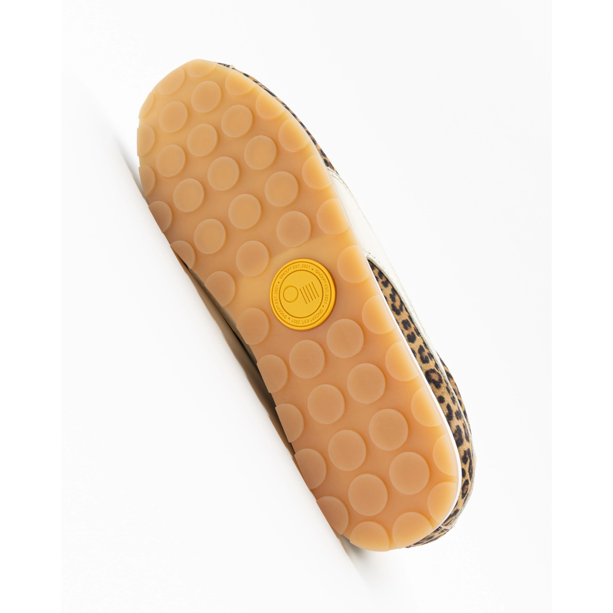 Essex Sneaker - Leopard