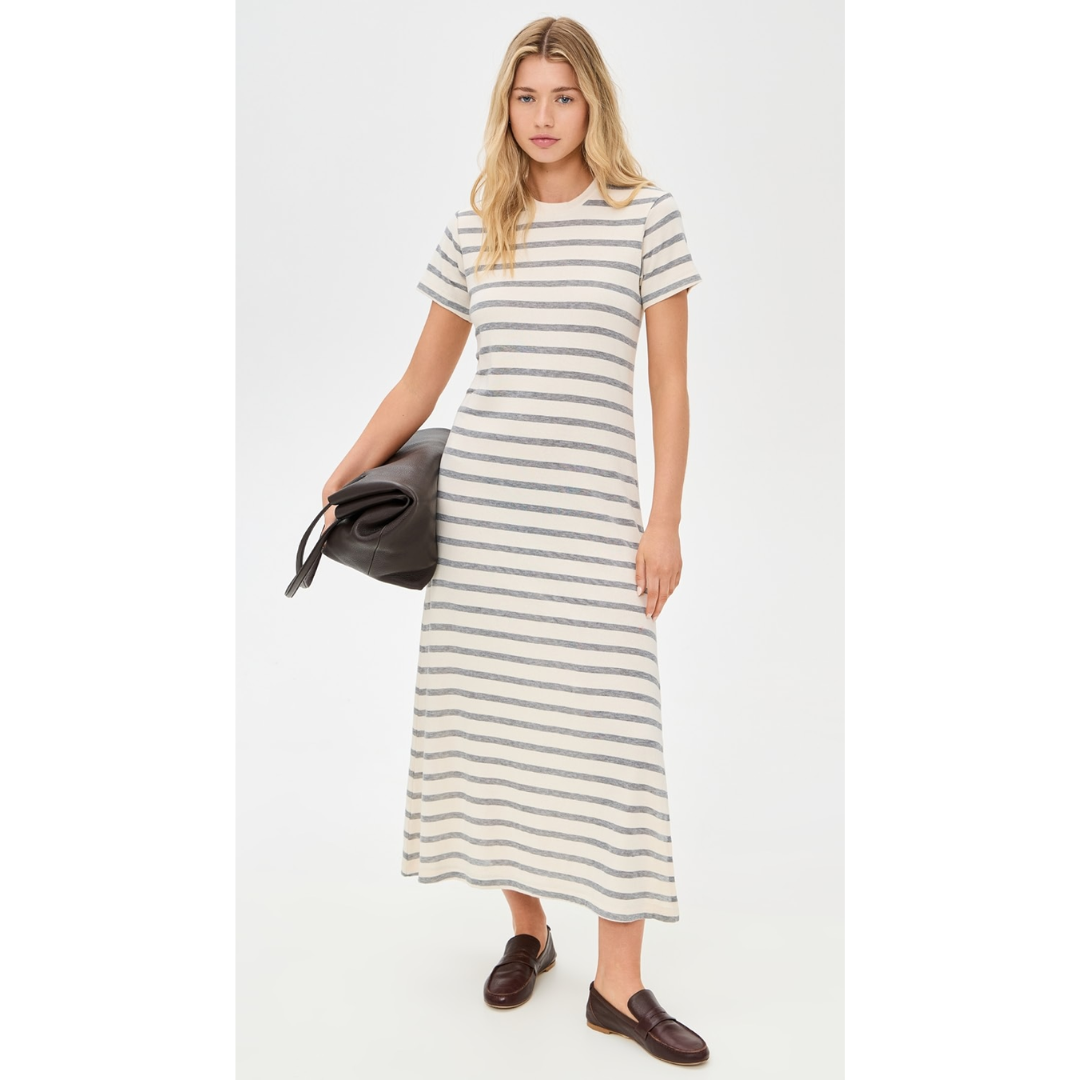 Goldie Dress