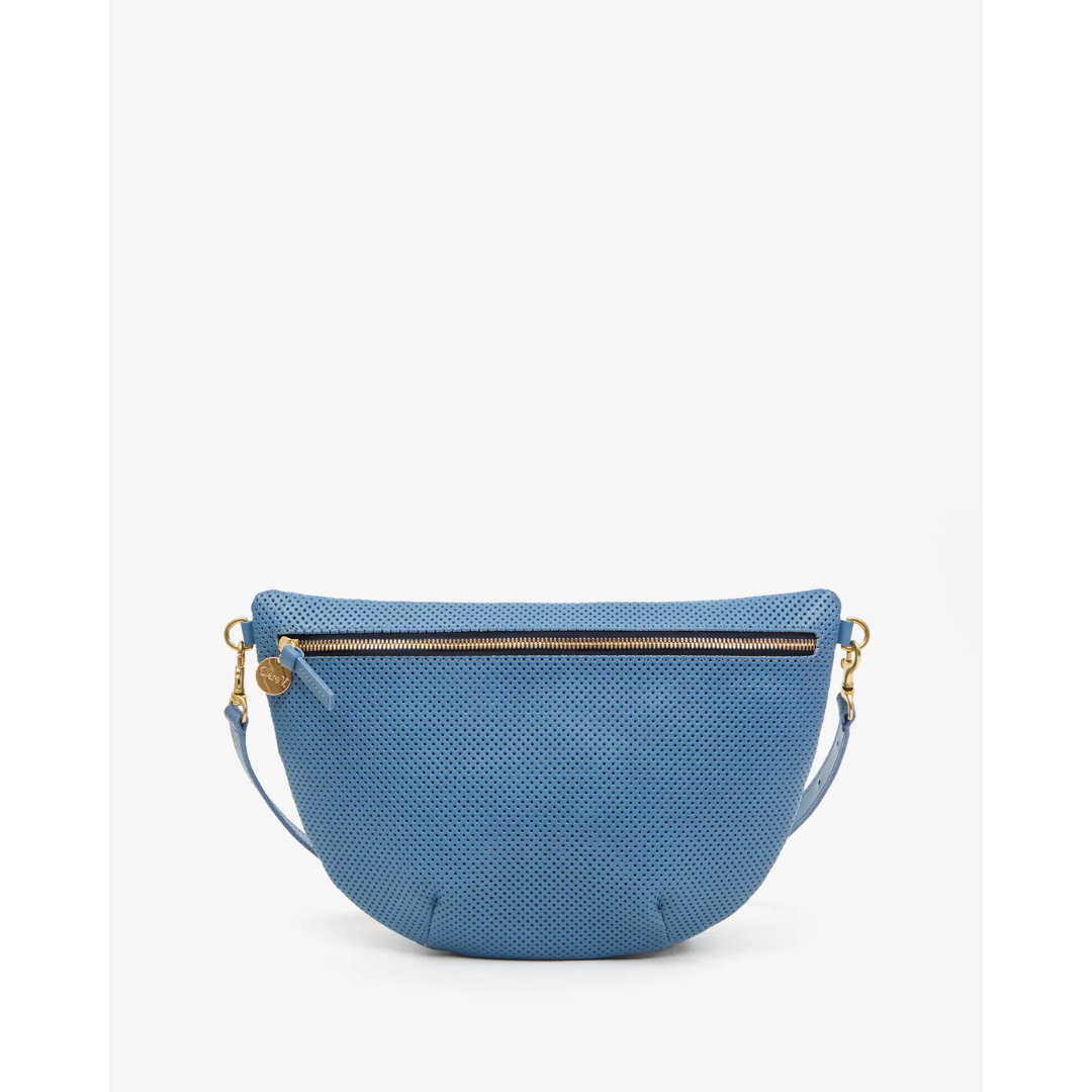 Grande Fanny - Desert Perf Blue