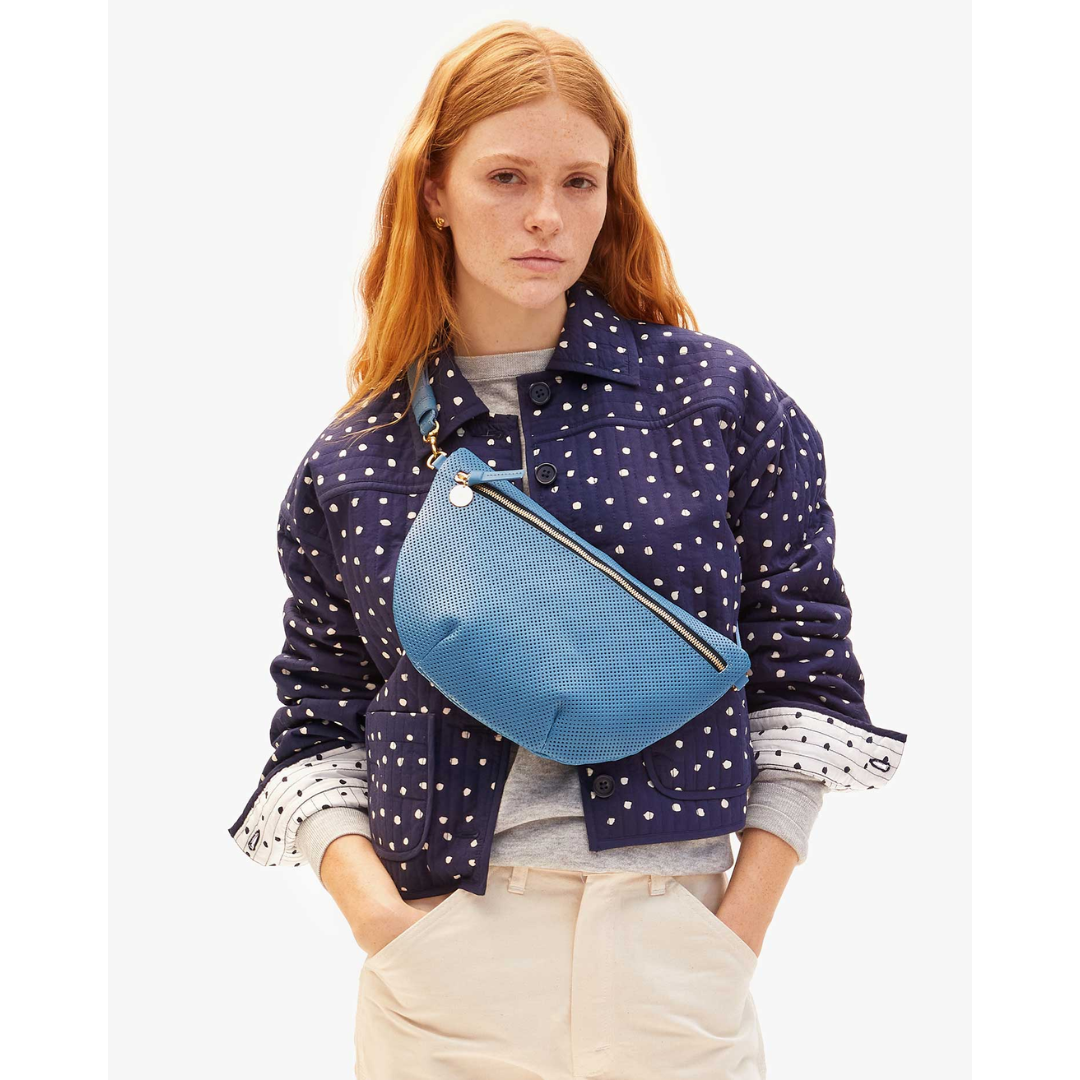 Grande Fanny - Desert Perf Blue