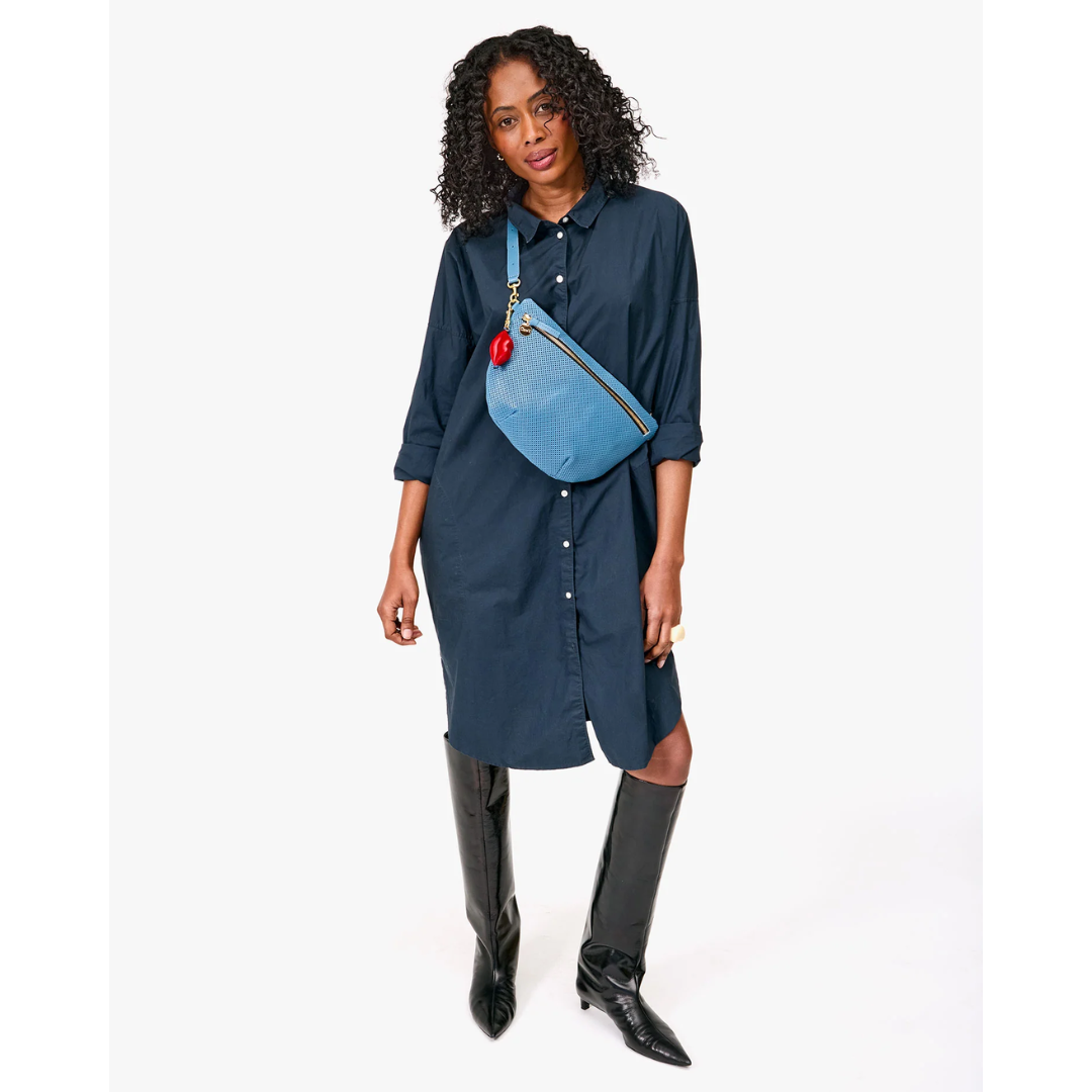 Grande Fanny - Desert Perf Blue