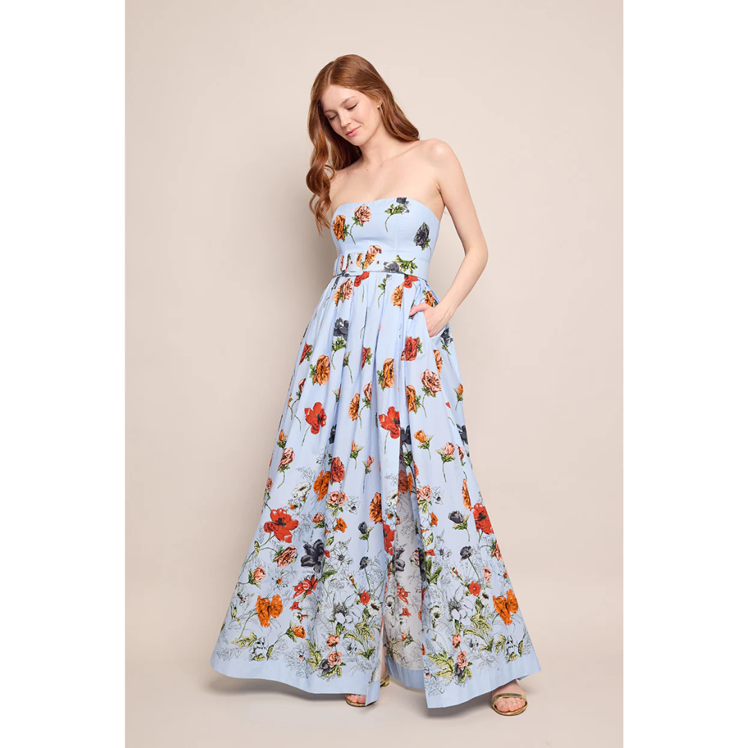 Greenfield Dress