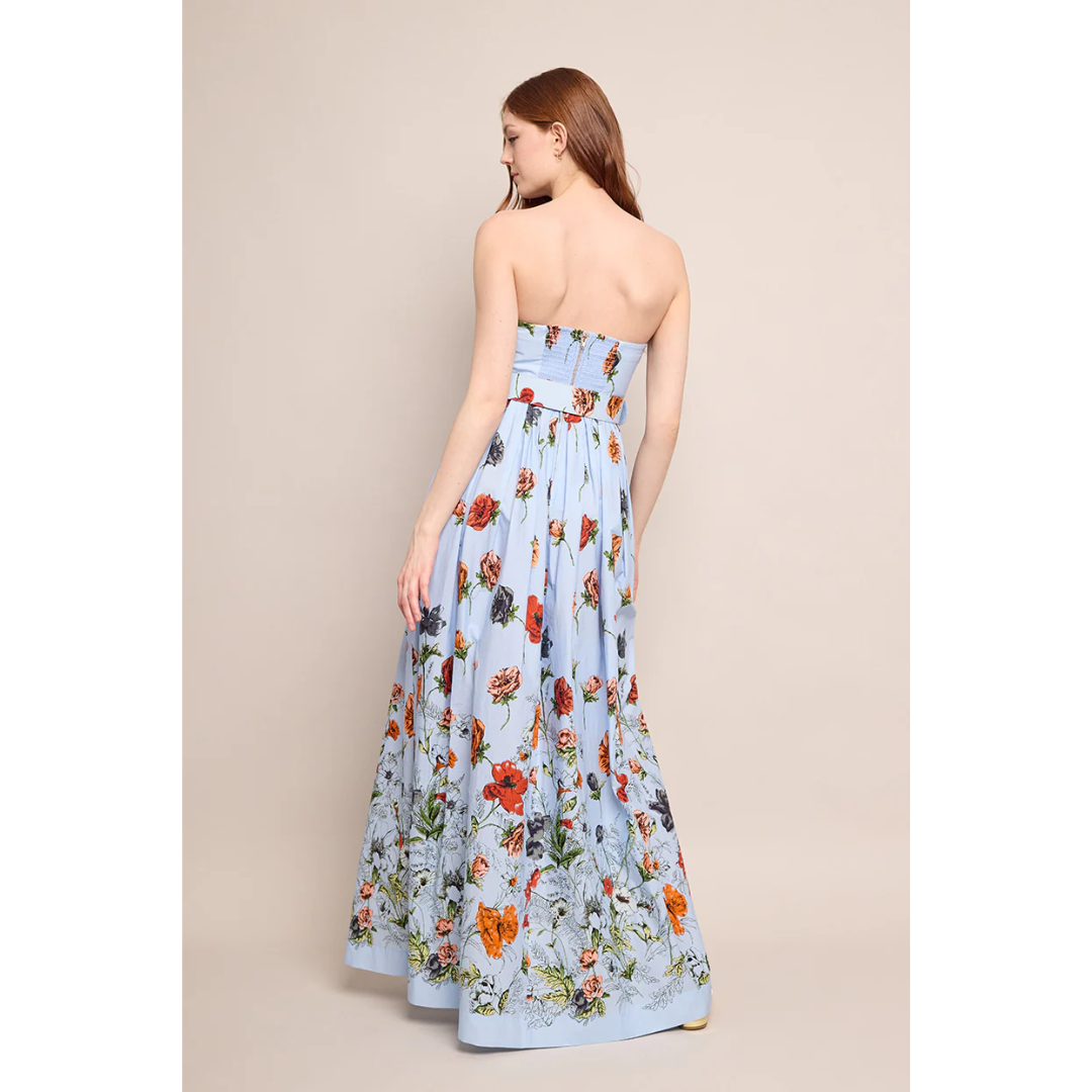 Greenfield Dress