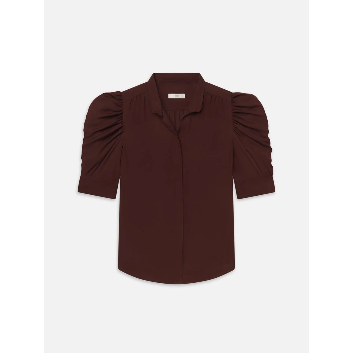 Gillian Top - Currant
