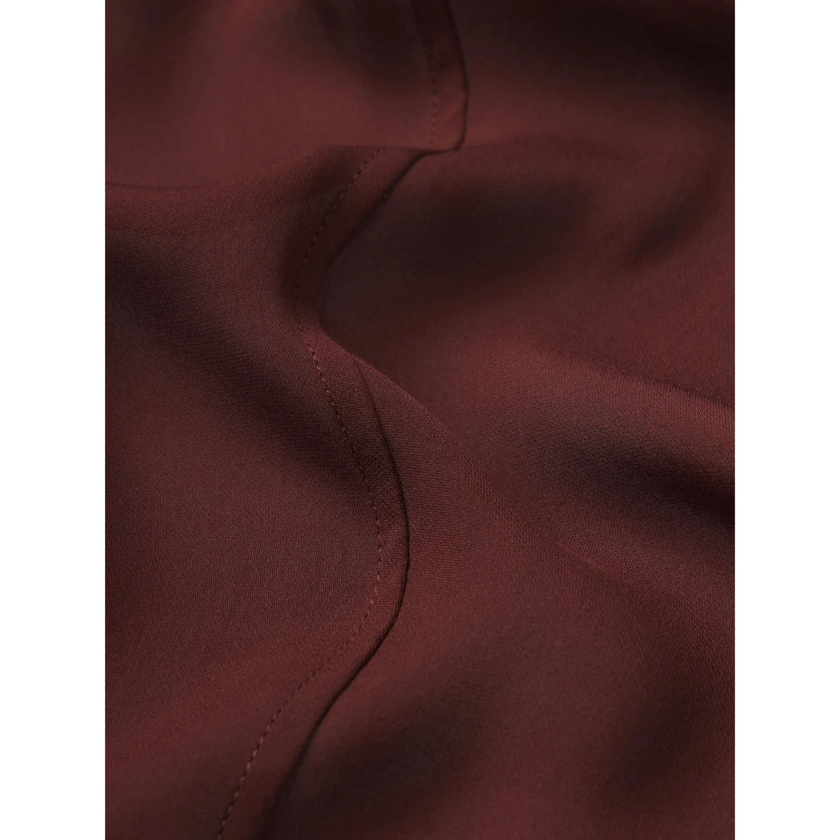 Gillian Top - Currant