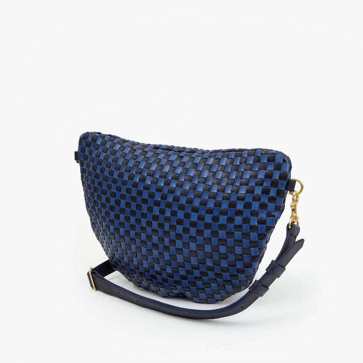 Grande Fanny- Dark Blue