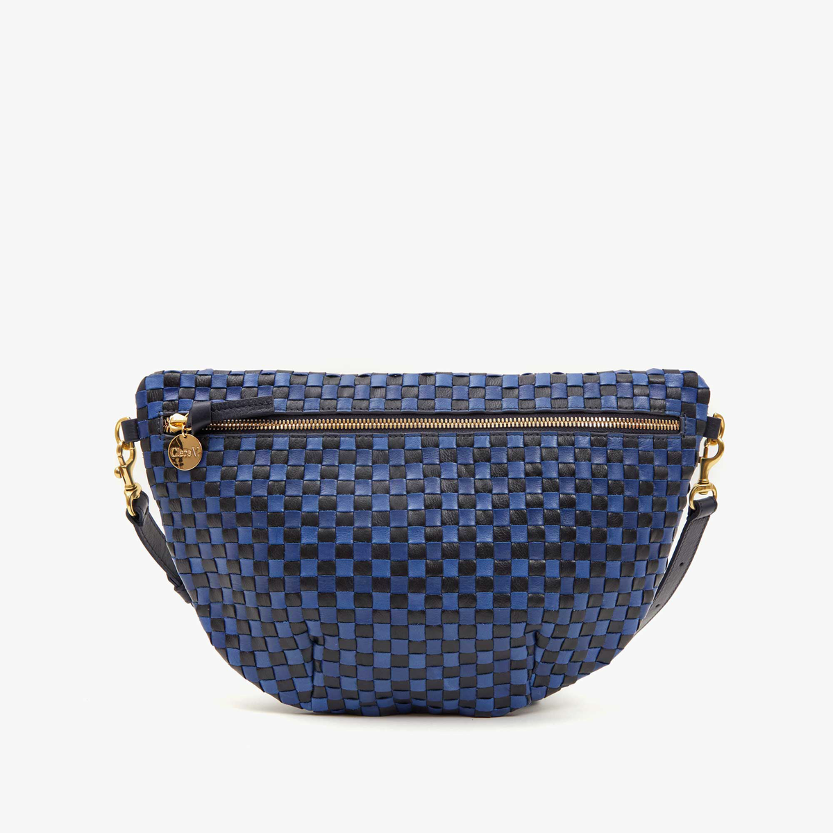 Grande Fanny- Dark Blue