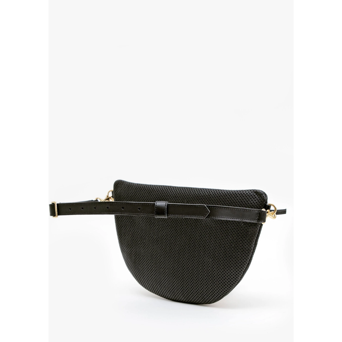 Grande Fanny - Black Perf