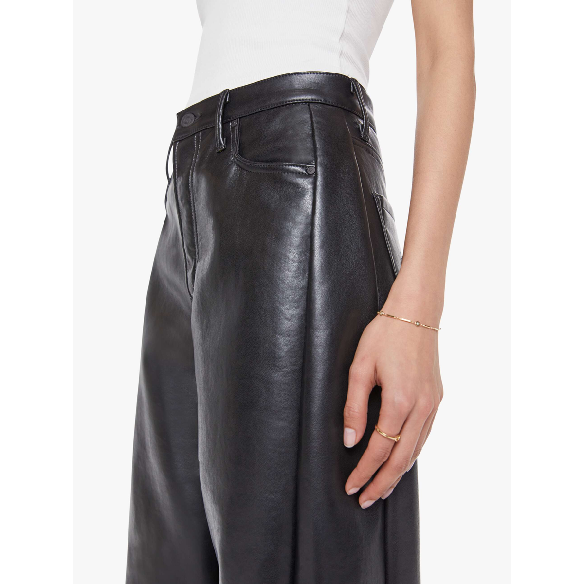 Half-Pipe Flood - Invitation Only Black