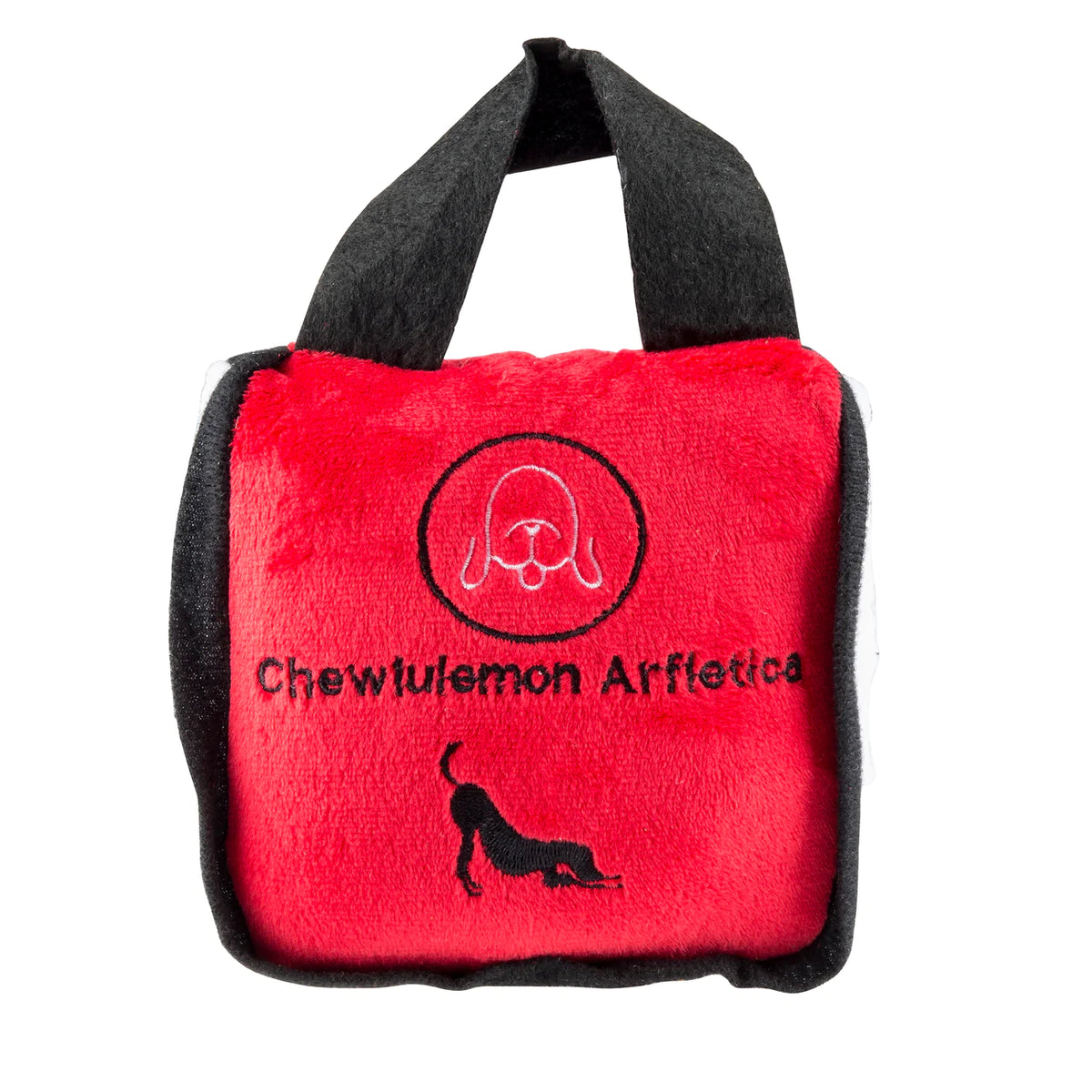 Chewlulemon Bag