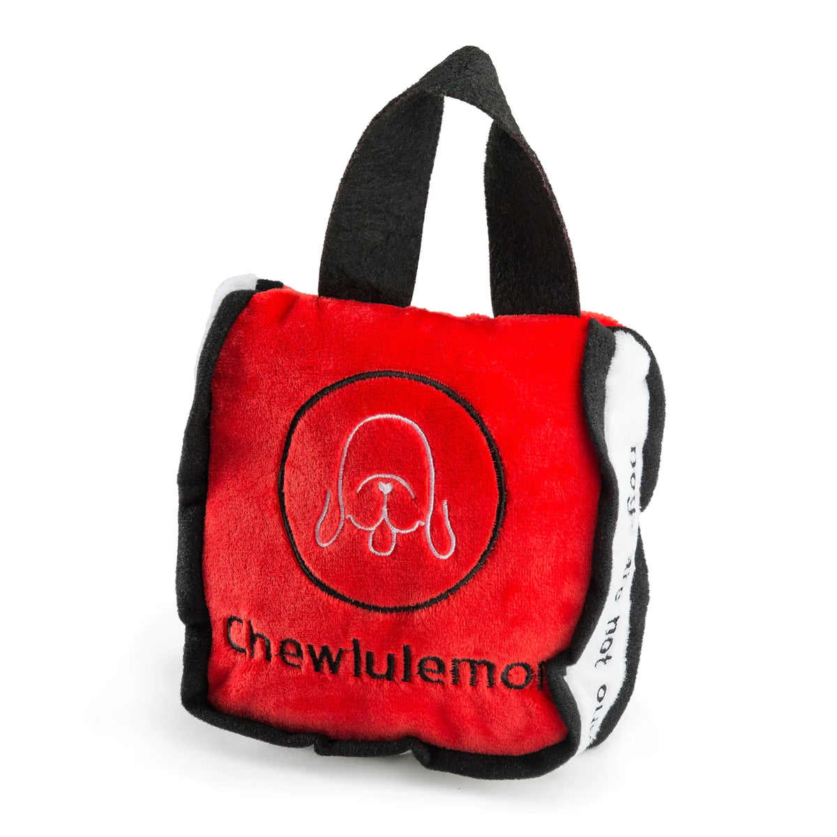 Chewlulemon Bag