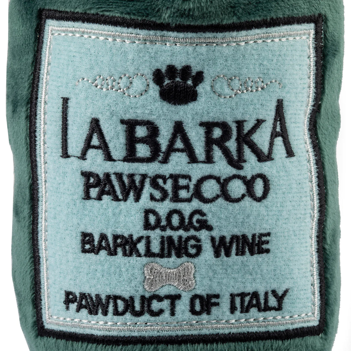 LaBarka Pawsecco